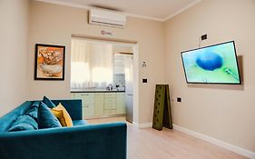 Bejart Apartment 3